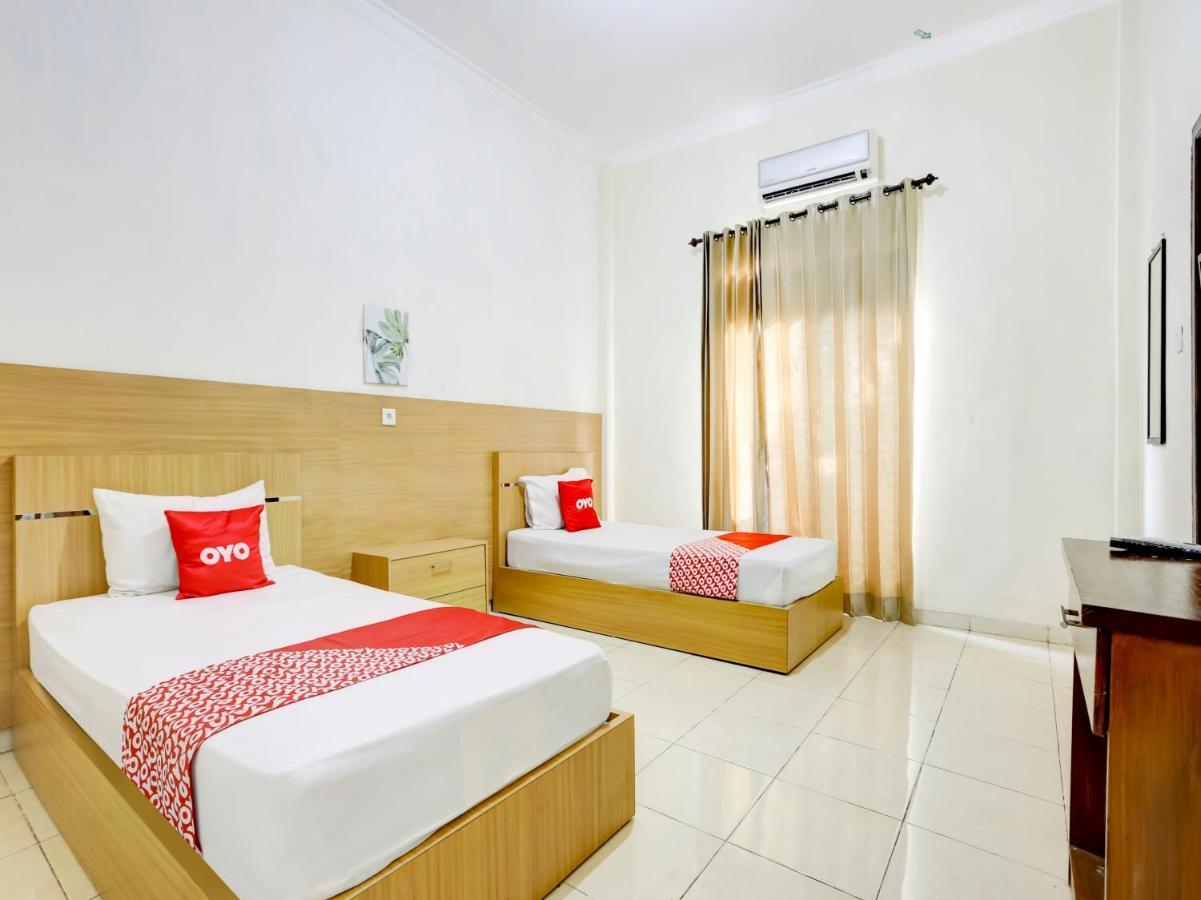 Oyo 3870 Homestay Arya Samarinda Eksteriør billede