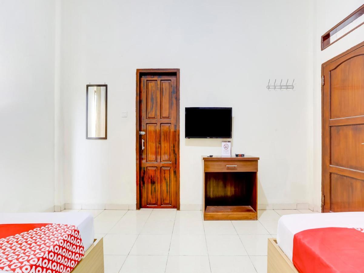Oyo 3870 Homestay Arya Samarinda Eksteriør billede