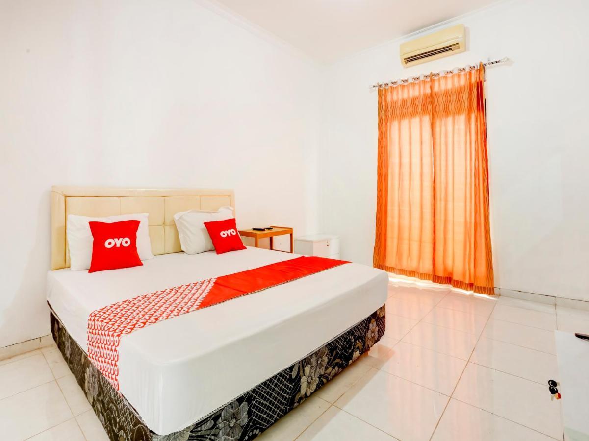 Oyo 3870 Homestay Arya Samarinda Eksteriør billede